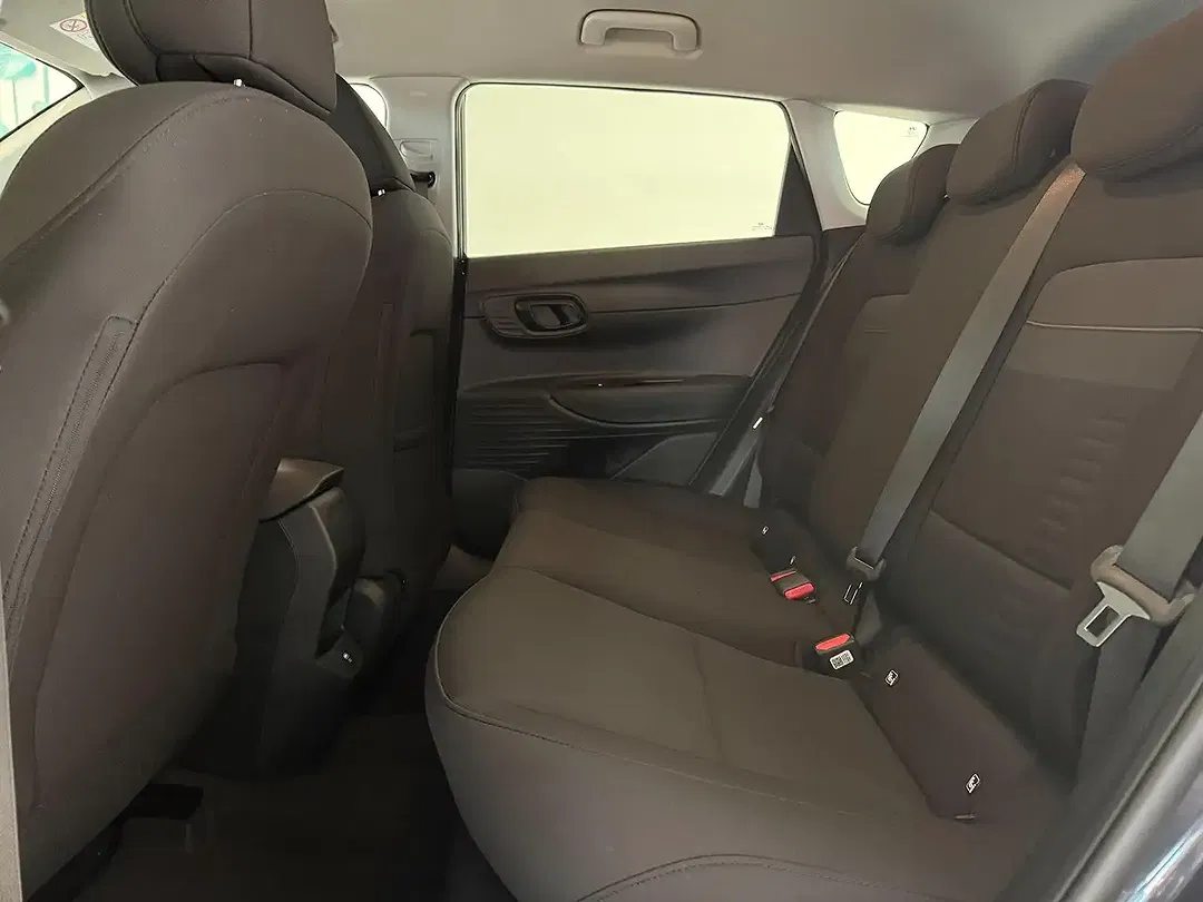 Hyundai BAYON 1.0 T-GDI DCT GO - Thumbnail 11