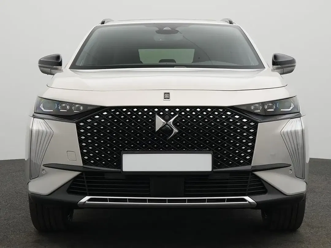 DS Automobiles DS 7 Crossback - foto 1
