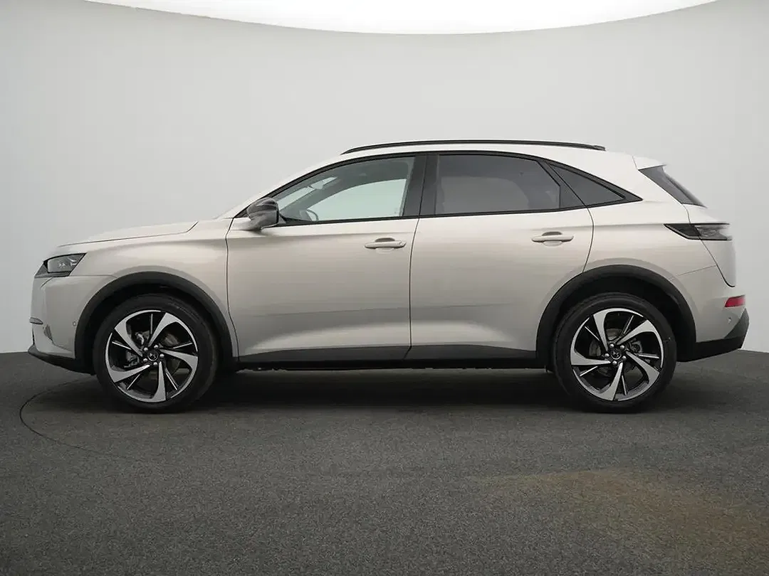 DS Automobiles DS 7 Crossback - Thumbnail 4