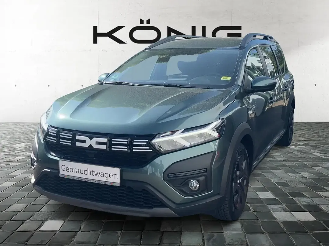 Dacia Jogger Expression - foto 1