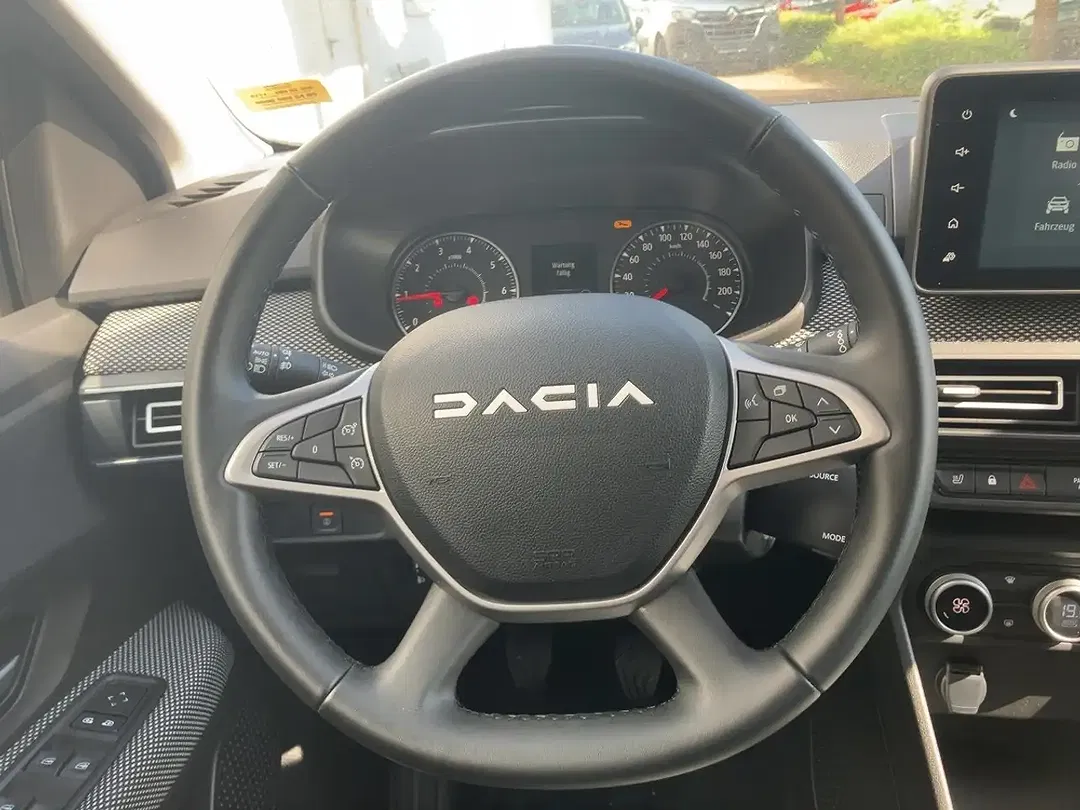 Dacia Jogger Expression - Thumbnail 10