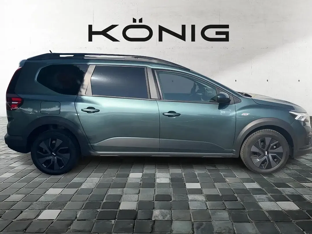 Dacia Jogger Expression - foto 2