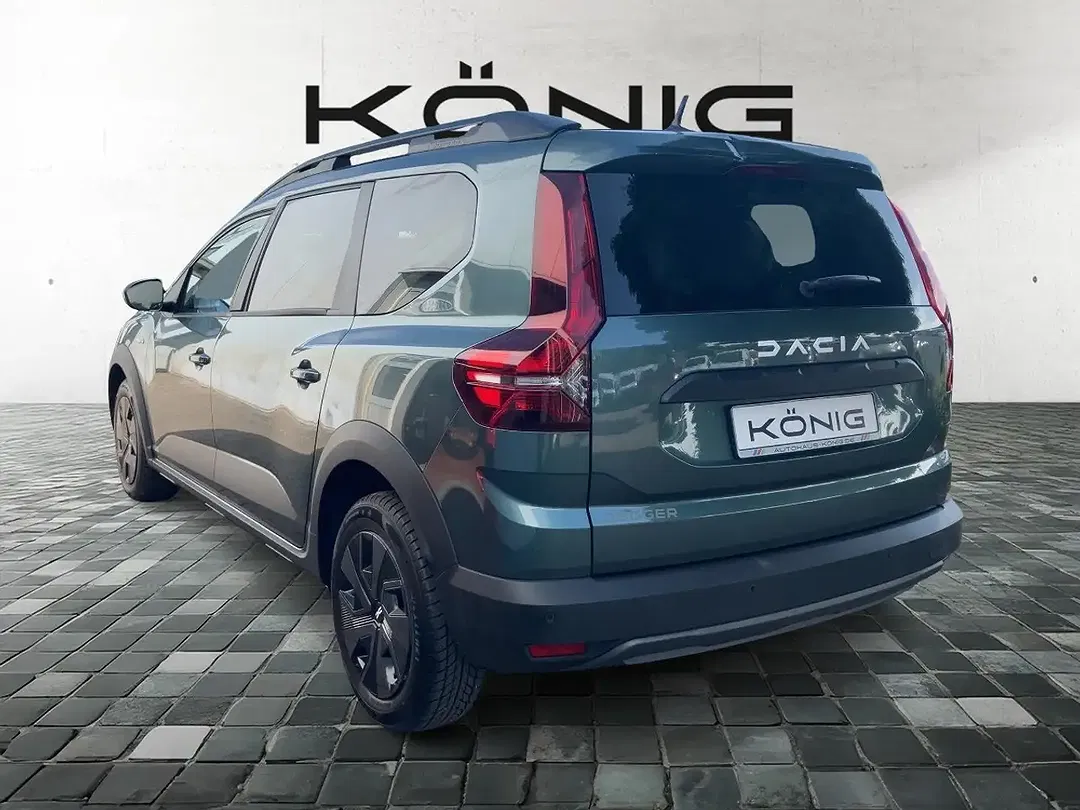 Dacia Jogger Expression - Thumbnail 3