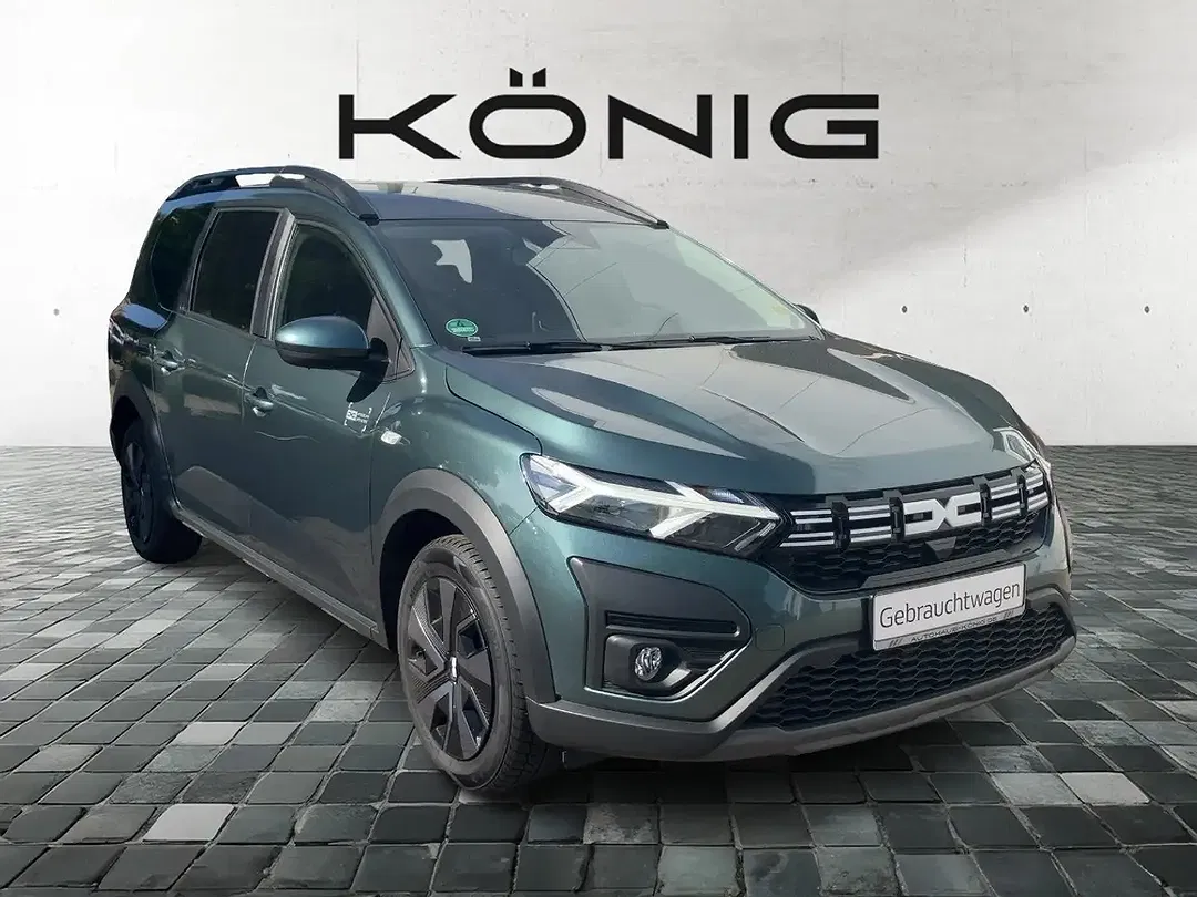 Dacia Jogger Expression - Thumbnail 5