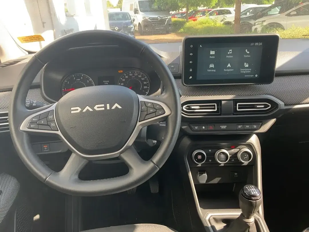 Dacia Jogger Expression - Thumbnail 9