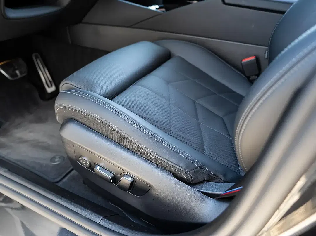 BMW 520 Touring M Sport Pro - Thumbnail 10