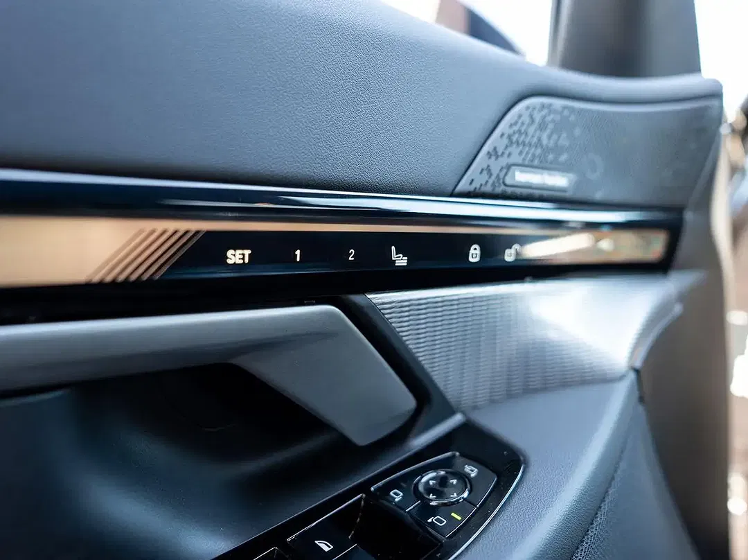 BMW 520 Touring M Sport Pro - Thumbnail 11