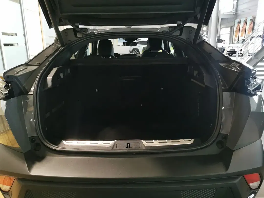 Peugeot 408 145 Hybrid GT - foto 12