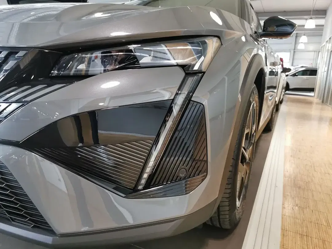 Peugeot 408 145 Hybrid GT - Thumbnail 5