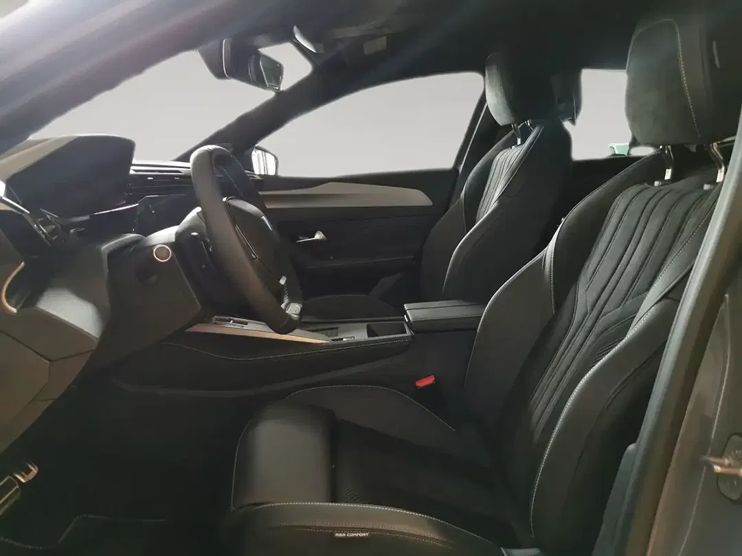 Peugeot 408 145 Hybrid GT - Thumbnail 7