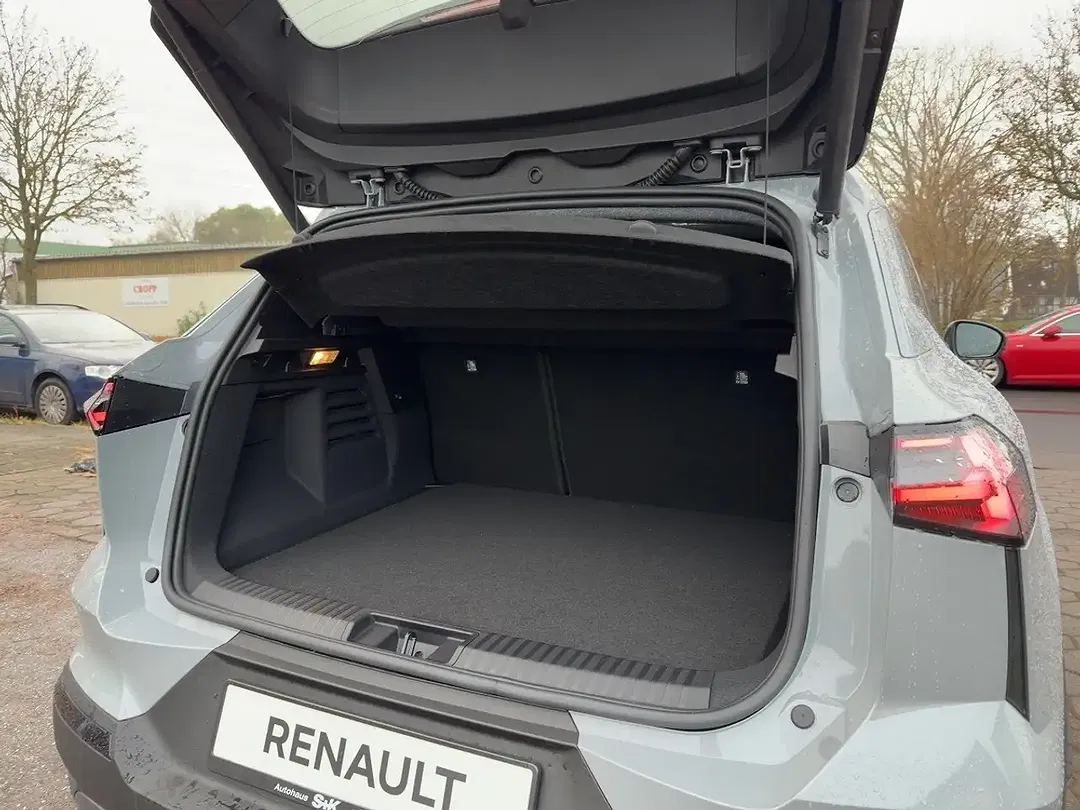 Renault Symbioz E-Tech Hybrid Esprit Alpine - Thumbnail 13