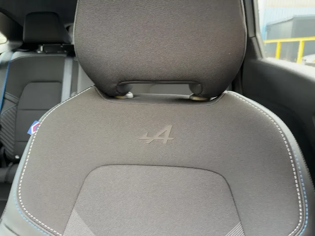 Renault Symbioz E-Tech Hybrid Esprit Alpine - foto 15