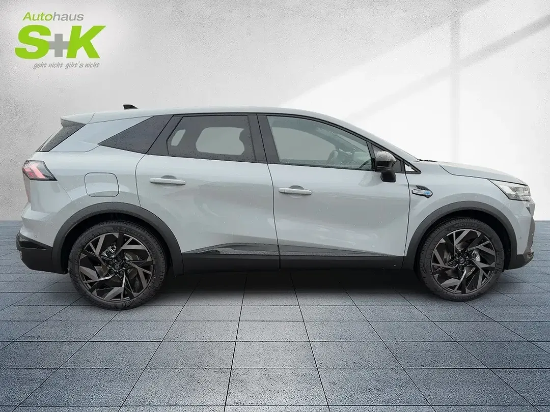 Renault Symbioz E-Tech Hybrid Esprit Alpine - Thumbnail 5
