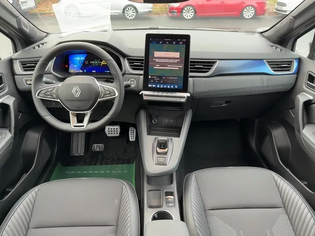 Renault Symbioz E-Tech Hybrid Esprit Alpine - Thumbnail 8