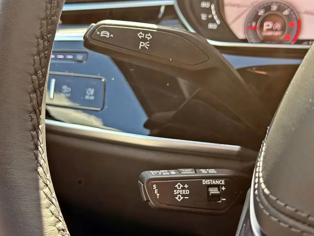 Audi A8 S line - foto 15