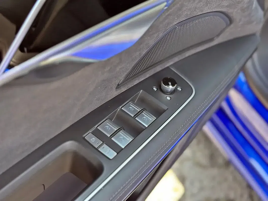 Audi A8 S line - Thumbnail 7