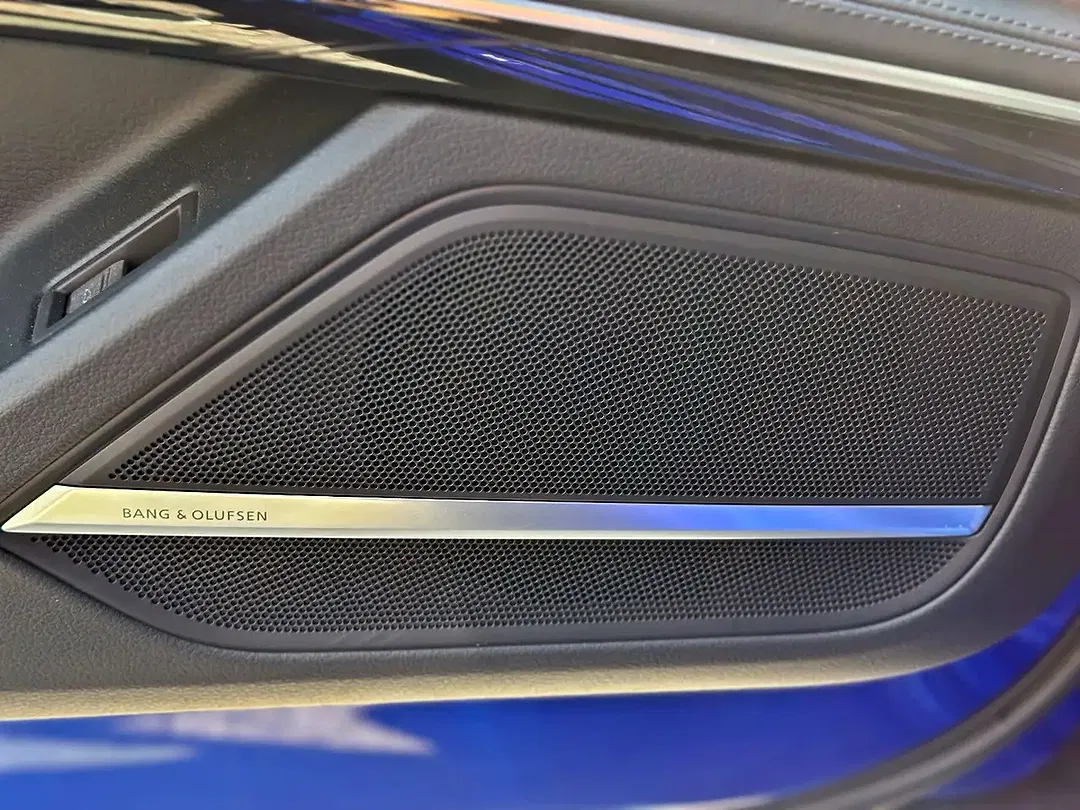 Audi A8 S line - Thumbnail 8