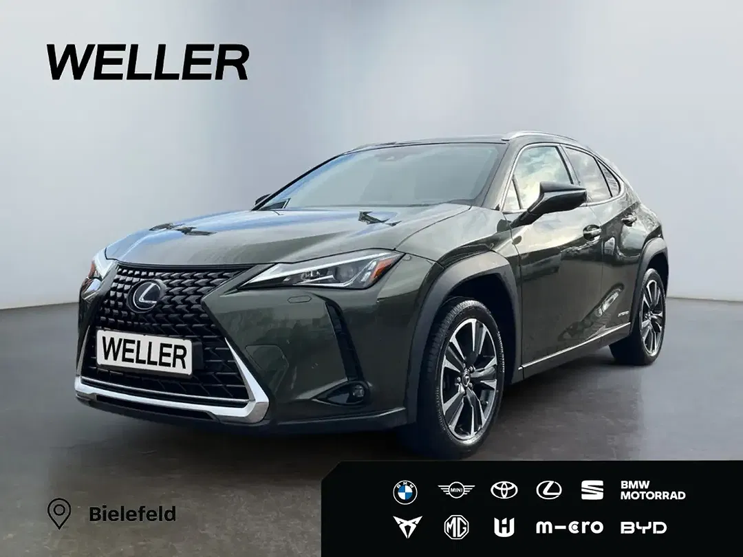 Lexus UX 250h Style Edition - foto 1