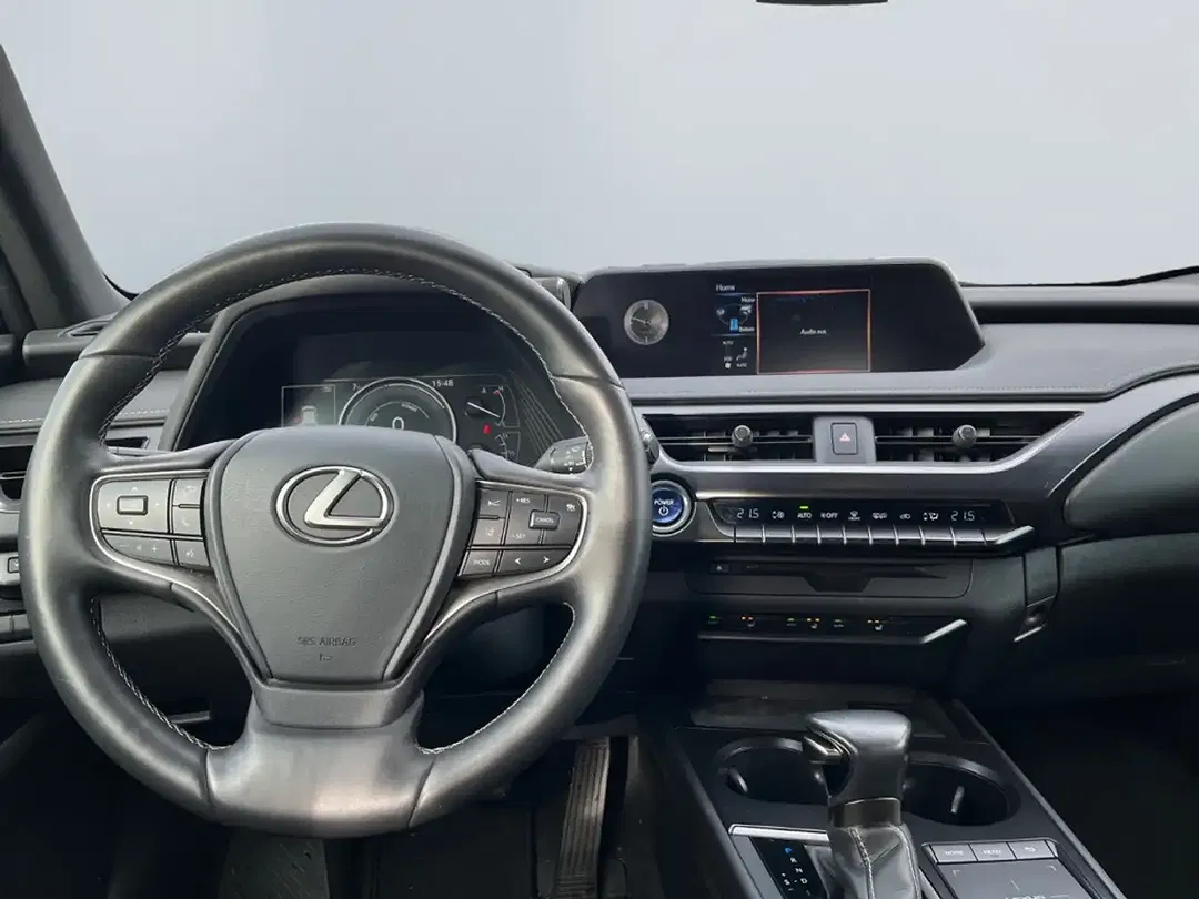 Lexus UX 250h Style Edition - Thumbnail 12