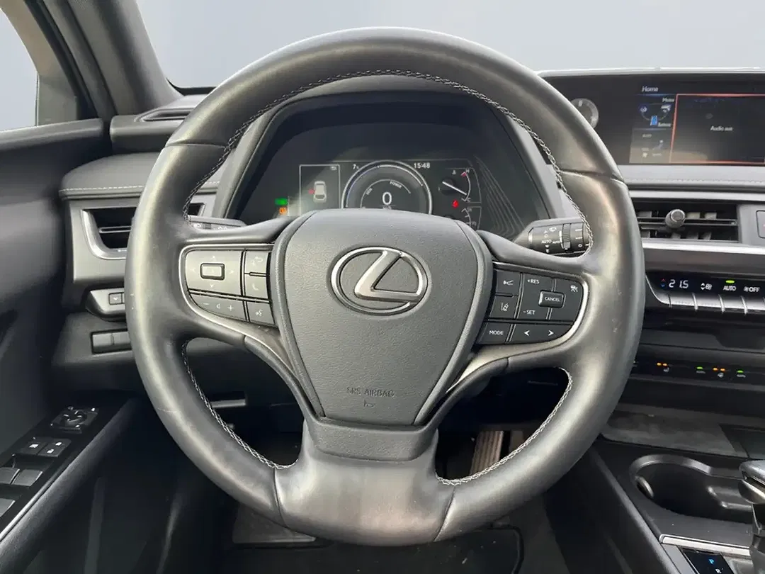 Lexus UX 250h Style Edition - Thumbnail 13