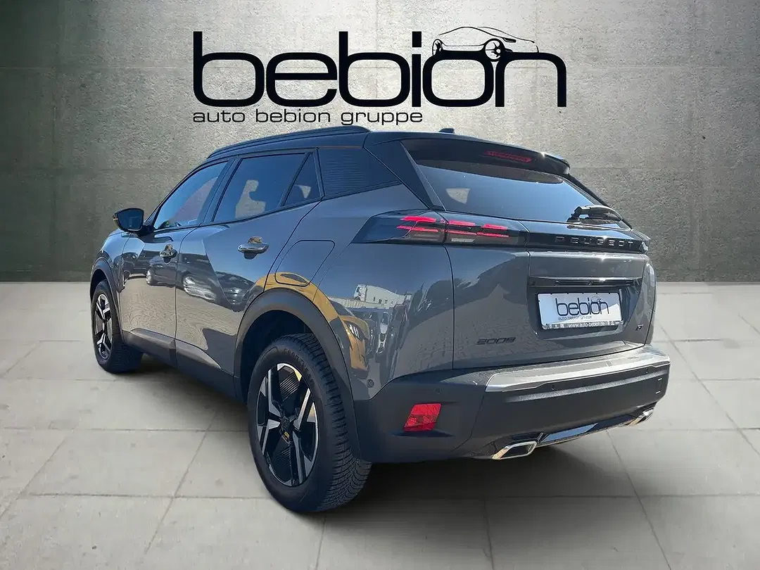 Peugeot 2008 130 PureTech GT - Thumbnail 10