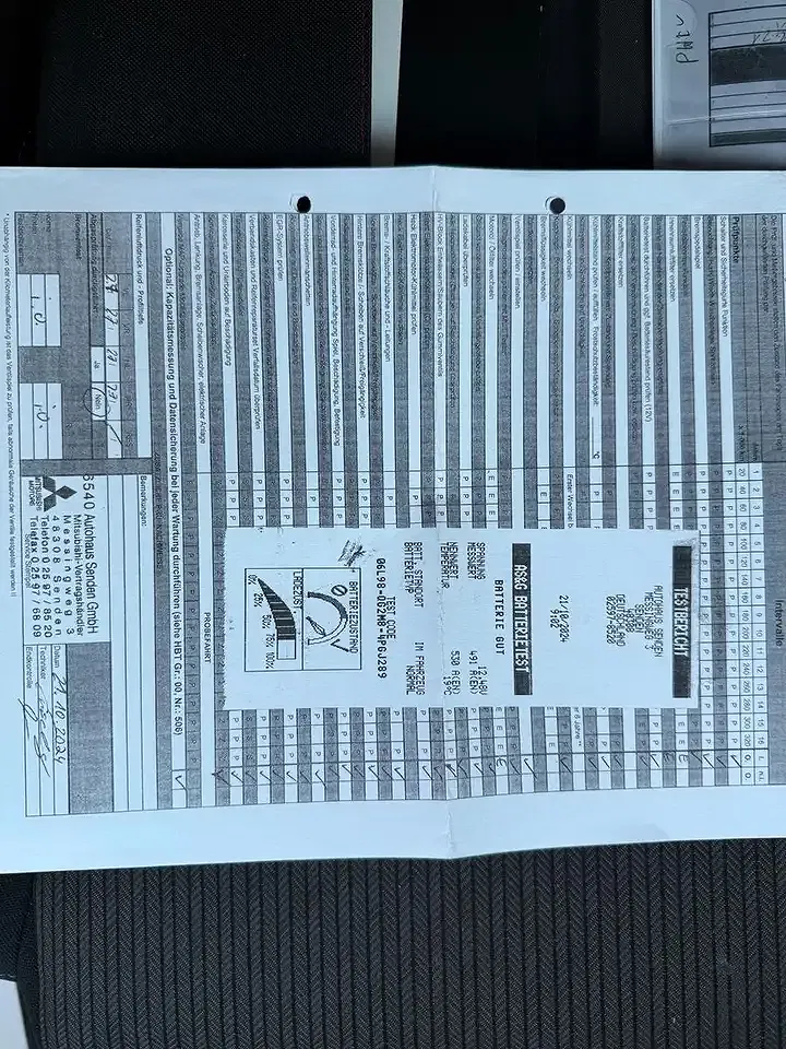 Mitsubishi Eclipse Cross Hybrid 4WD - Thumbnail 25