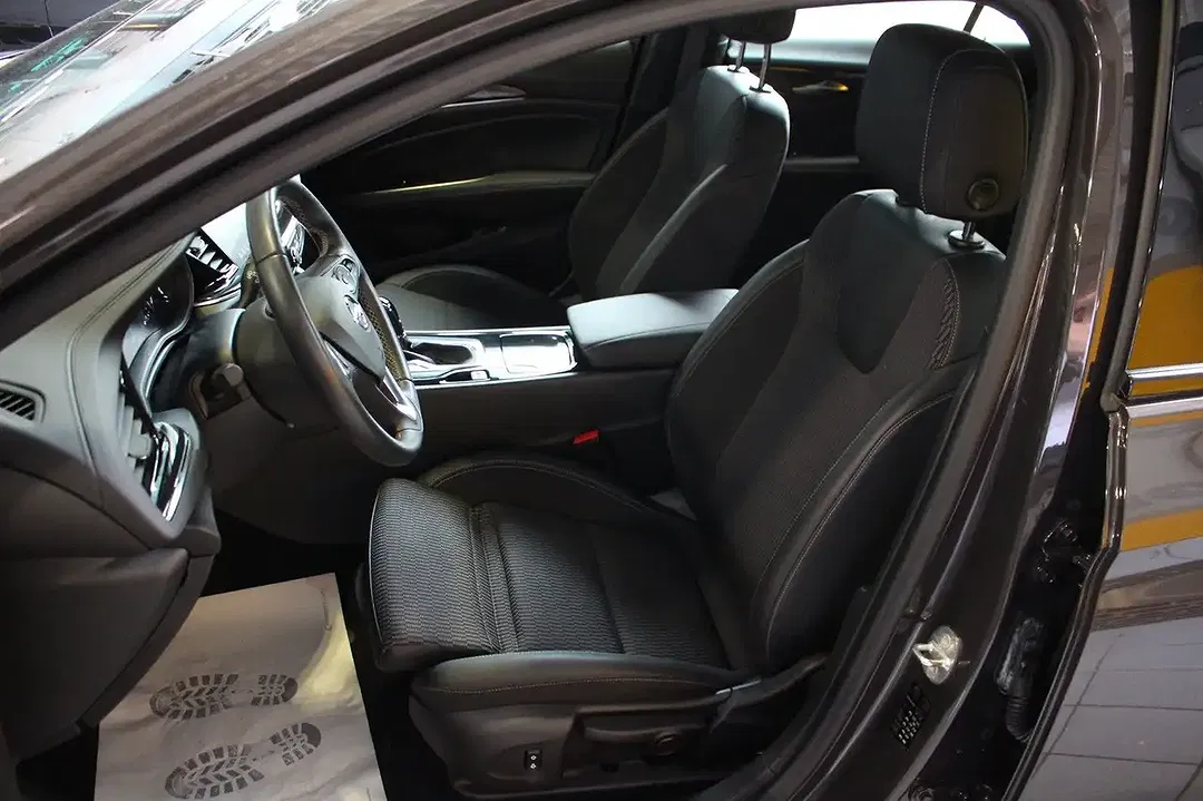 Opel Insignia Elegance IntelliLux LED - Thumbnail 11