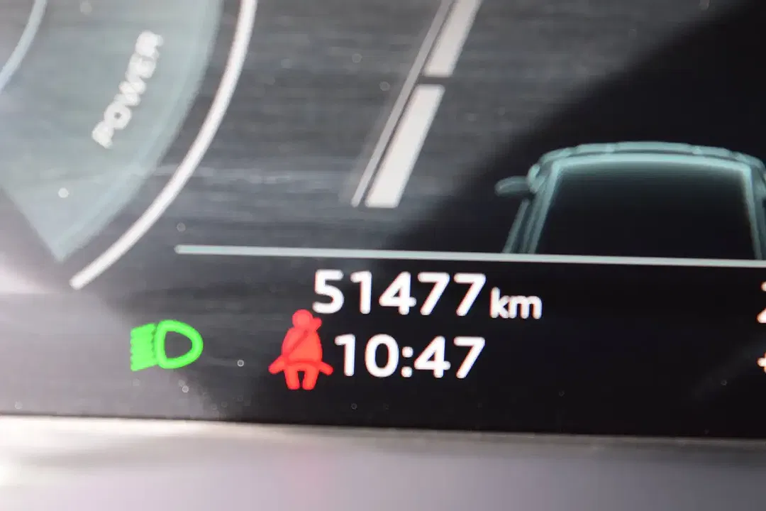 Audi A7 50 TFSI e quattro Sportback S line - Thumbnail 12