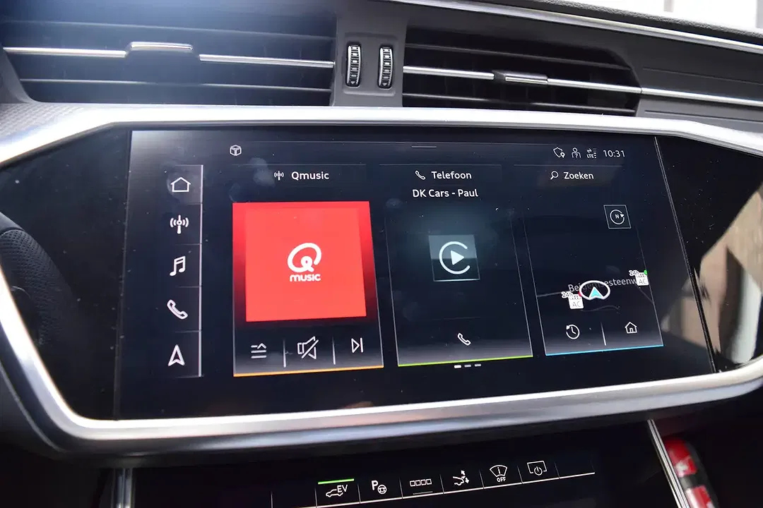 Audi A7 50 TFSI e quattro Sportback S line - Thumbnail 13