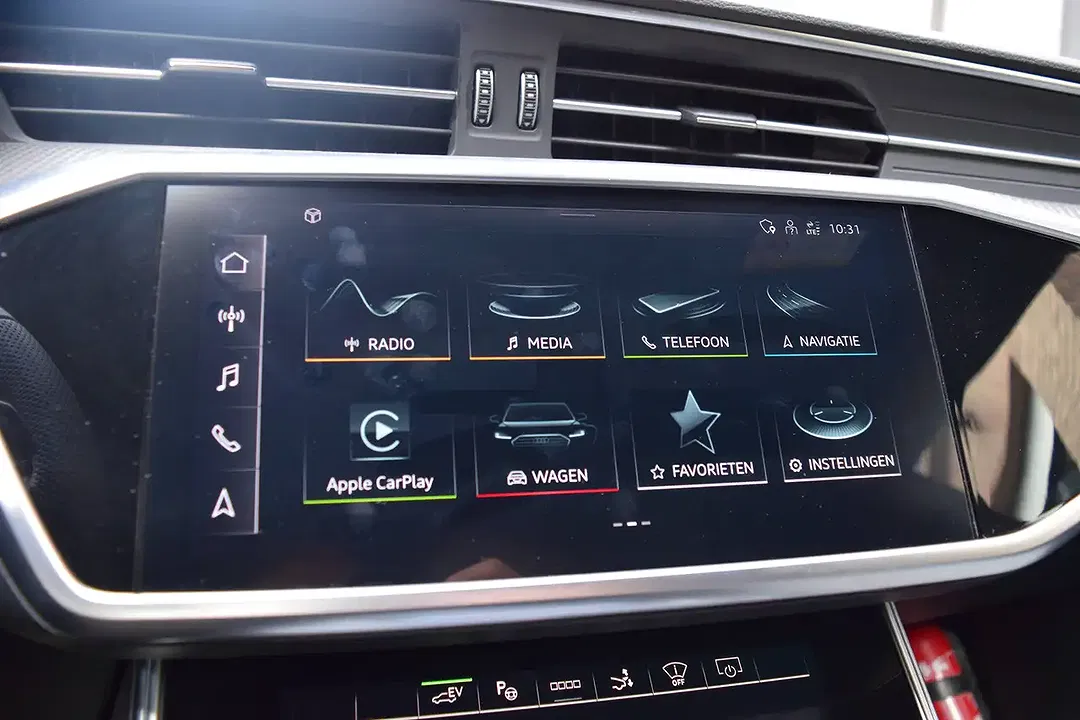 Audi A7 50 TFSI e quattro Sportback S line - Thumbnail 14
