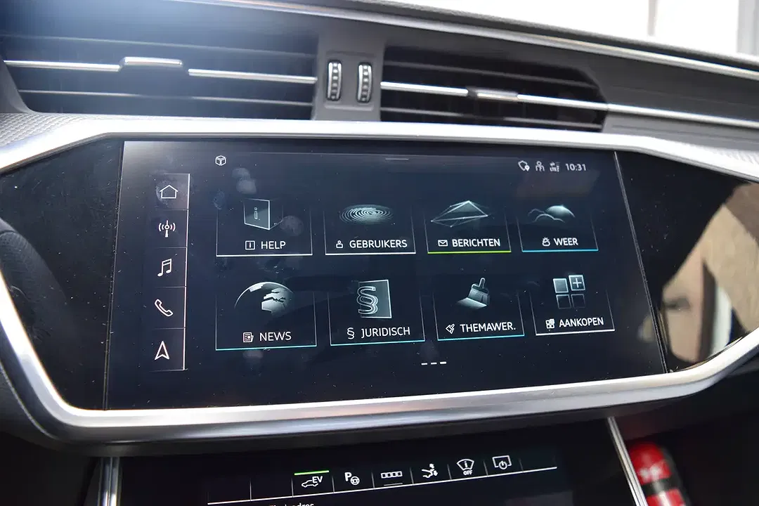 Audi A7 50 TFSI e quattro Sportback S line - Thumbnail 15