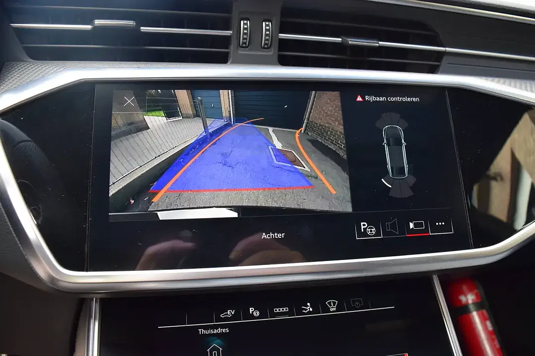 Audi A7 50 TFSI e quattro Sportback S line - Thumbnail 16