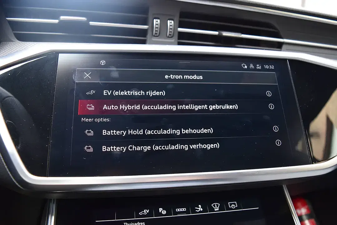 Audi A7 50 TFSI e quattro Sportback S line - Thumbnail 17