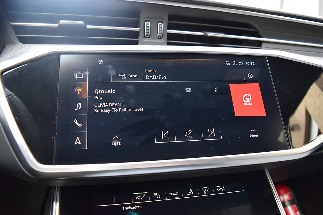 Audi A7 50 TFSI e quattro Sportback S line - Thumbnail 18