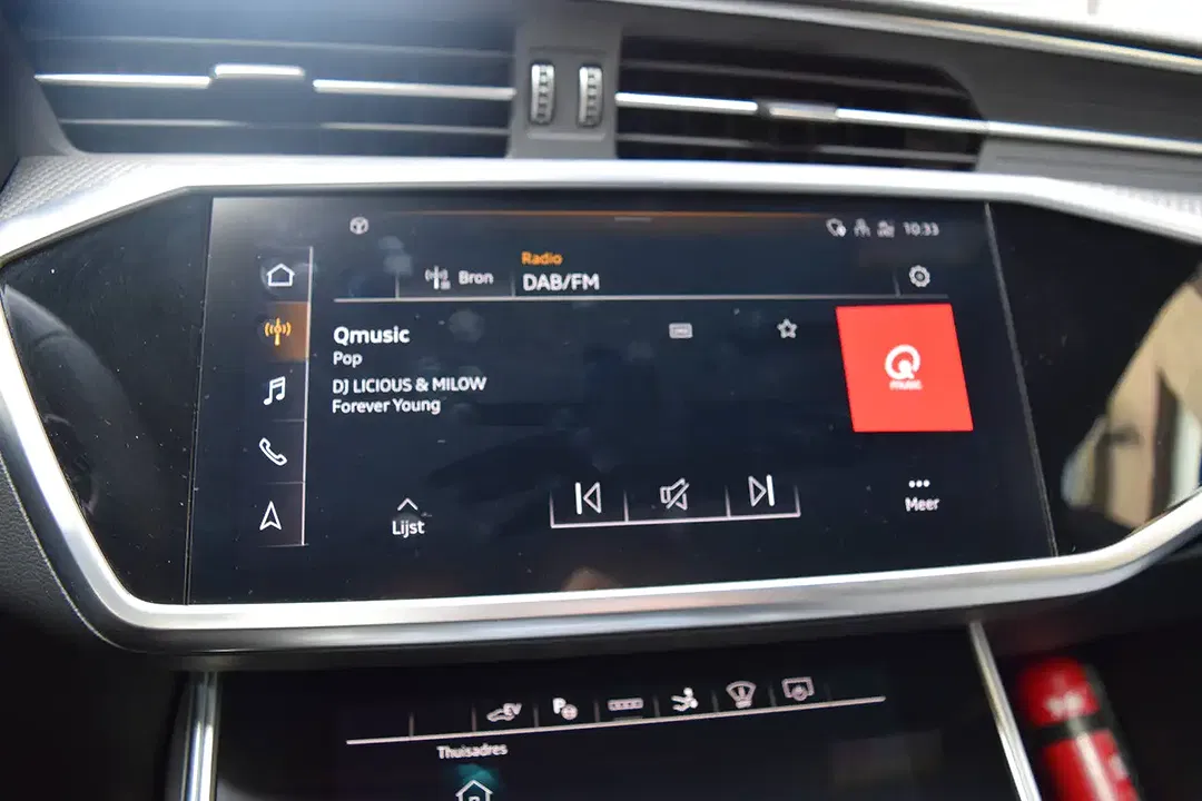 Audi A7 50 TFSI e quattro Sportback S line - Thumbnail 19