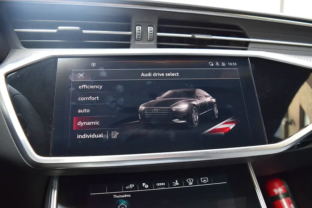 Audi A7 50 TFSI e quattro Sportback S line - Thumbnail 20