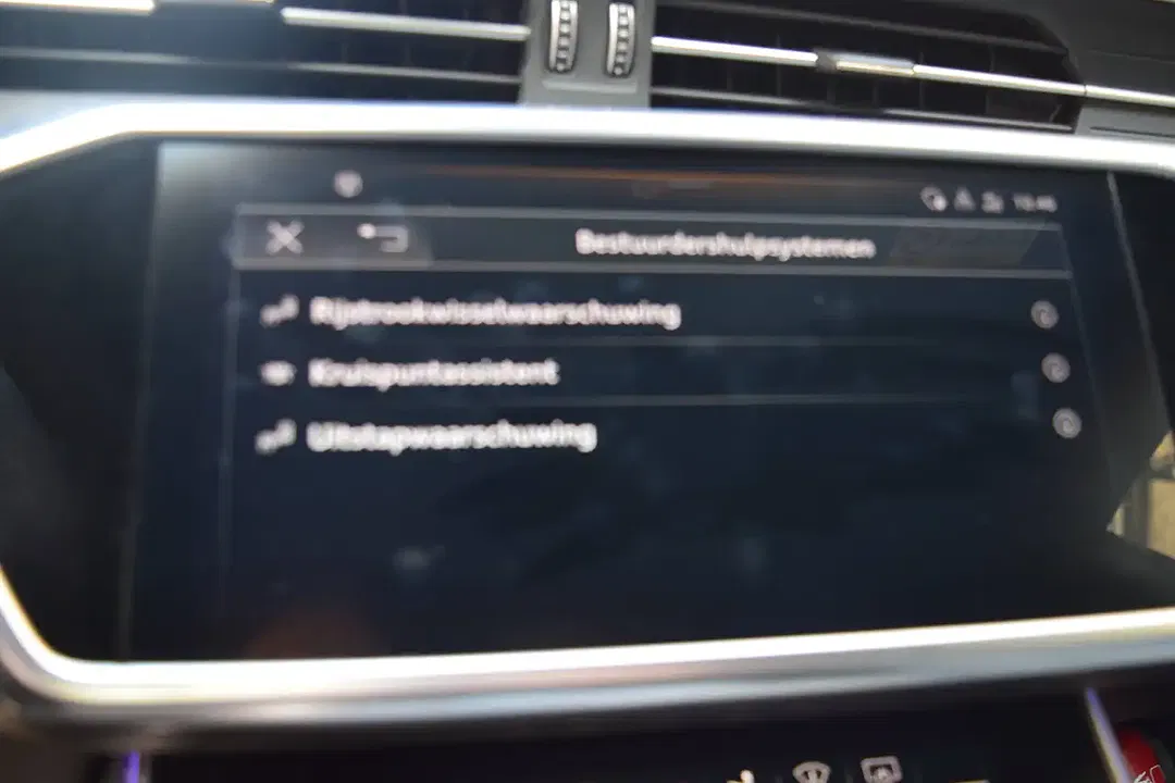 Audi A7 50 TFSI e quattro Sportback S line - Thumbnail 21