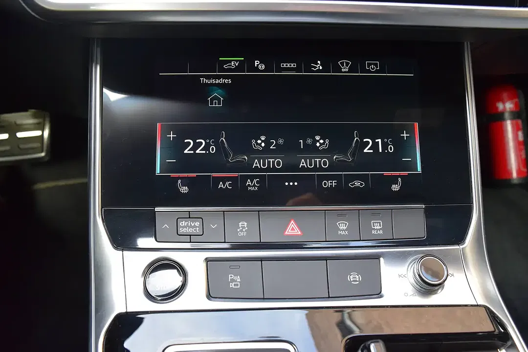 Audi A7 50 TFSI e quattro Sportback S line - Thumbnail 22