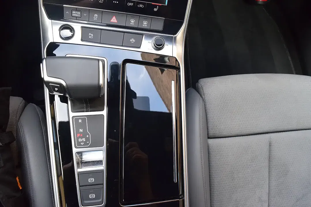 Audi A7 50 TFSI e quattro Sportback S line - Thumbnail 23