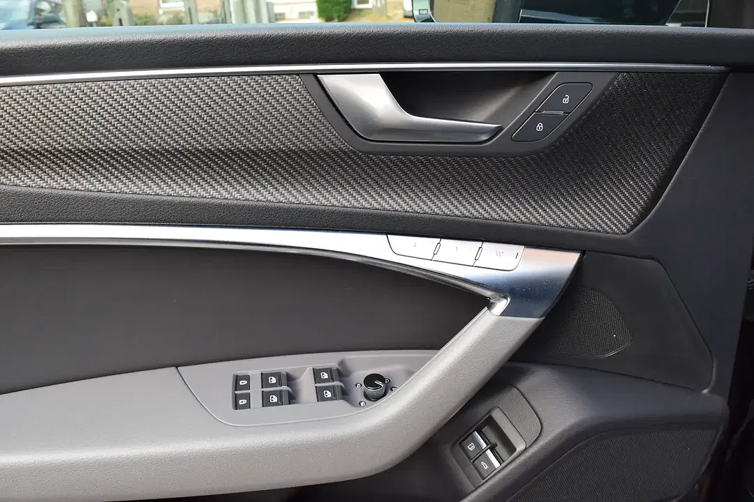 Audi A7 50 TFSI e quattro Sportback S line - Thumbnail 25