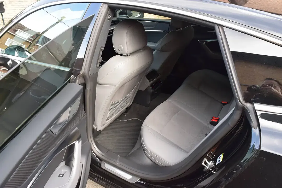 Audi A7 50 TFSI e quattro Sportback S line - Thumbnail 27