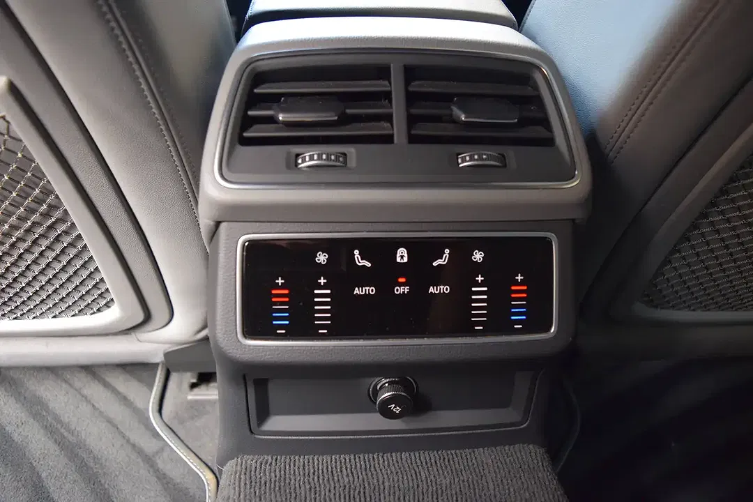 Audi A7 50 TFSI e quattro Sportback S line - Thumbnail 28