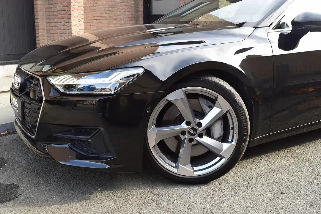 Audi A7 50 TFSI e quattro Sportback S line - Thumbnail 30