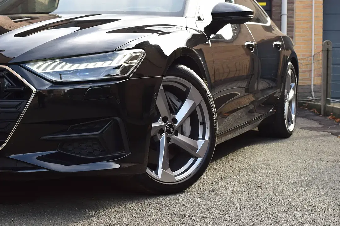 Audi A7 50 TFSI e quattro Sportback S line - Thumbnail 31