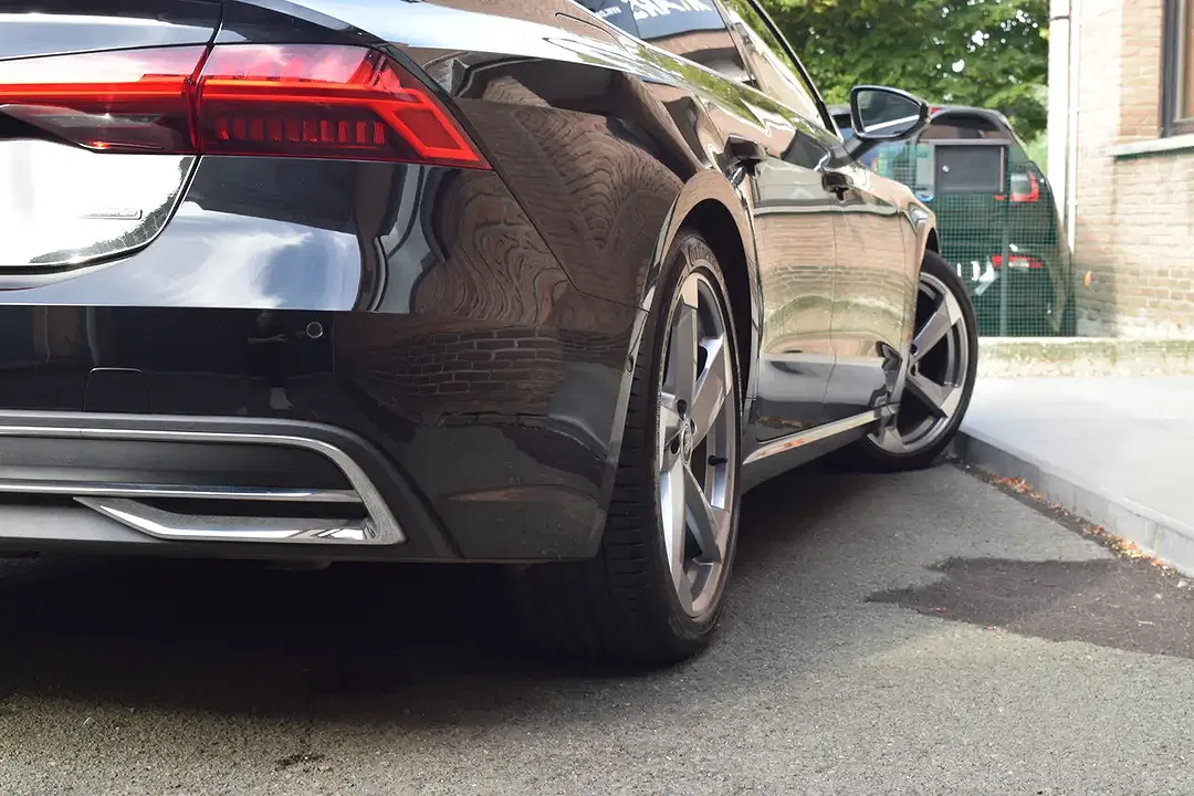 Audi A7 50 TFSI e quattro Sportback S line - Thumbnail 32
