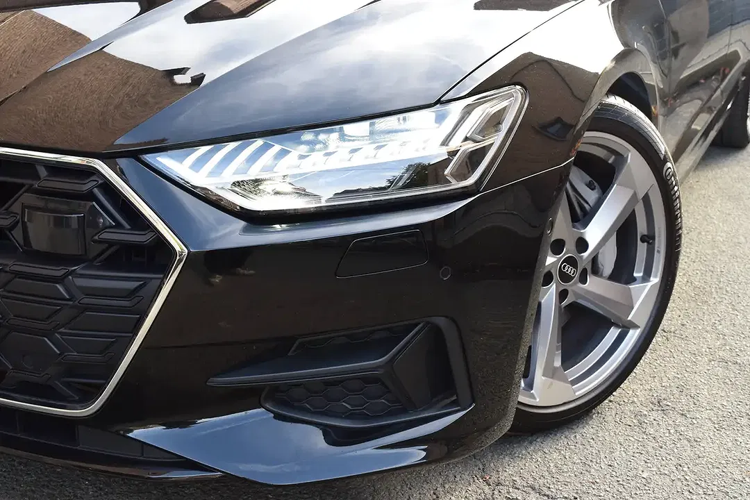 Audi A7 50 TFSI e quattro Sportback S line - Thumbnail 33