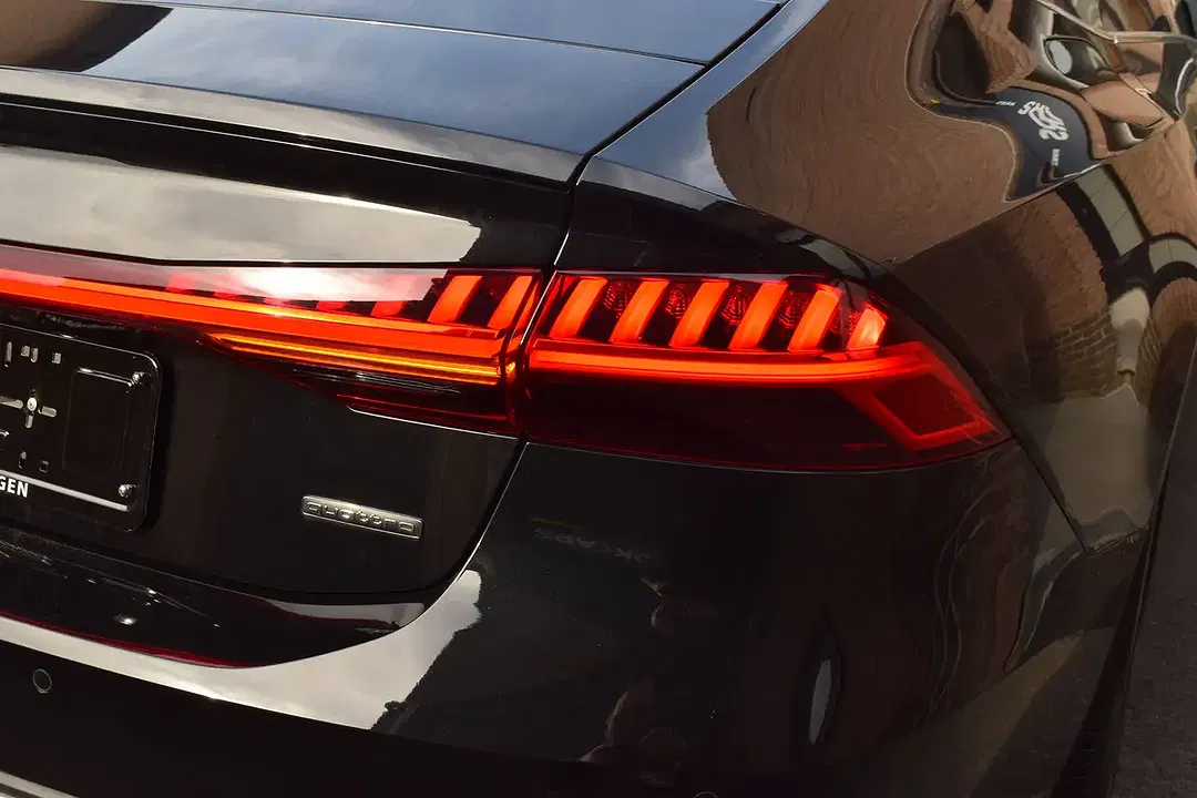 Audi A7 50 TFSI e quattro Sportback S line - Thumbnail 34