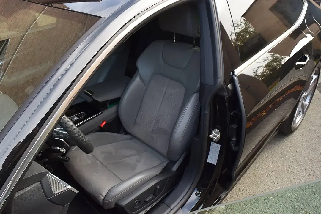 Audi A7 50 TFSI e quattro Sportback S line - Thumbnail 4