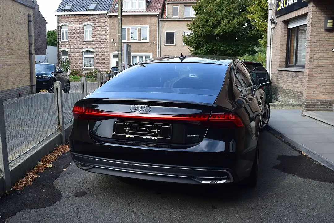 Audi A7 50 TFSI e quattro Sportback S line - Thumbnail 41