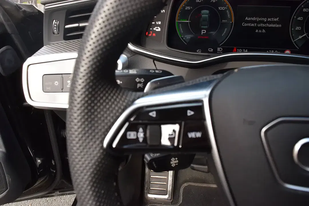 Audi A7 50 TFSI e quattro Sportback S line - Thumbnail 7